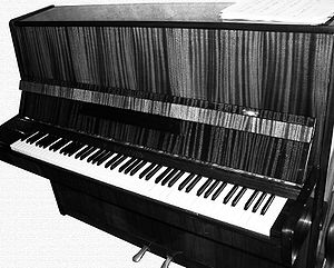 grinnell piano company