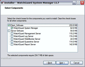 watchguard system manager 11.8.1 download